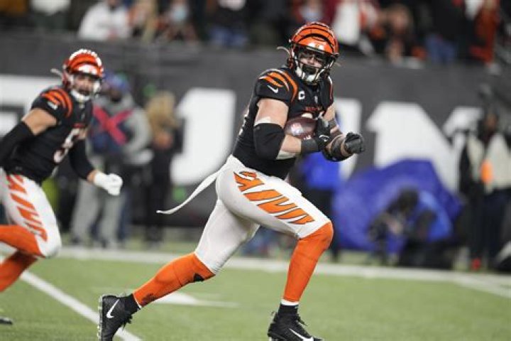 Is Sam Hubbard Gay? Facts To Know About Cincinnati Bengals Defensive End