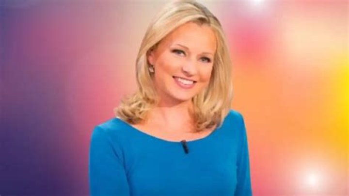 
Is Sandra Smith Pregnant in 2024? Who is Sandra Smith? 