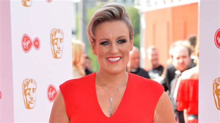 
Is Steph Mcgovern Gay? Age, Height, Net Worth 