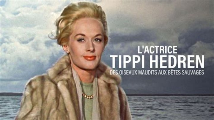 Is Tippi Hedren Still Alive? Where Does The Actress Live Now?