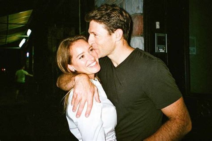 Is Tony Dokoupil Jewish? First Wife And Family Explored -In Details