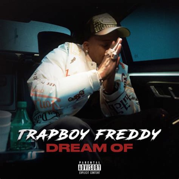 
Is Trapboy Freddy In Jail? Find Out About His Charges & Real Name 