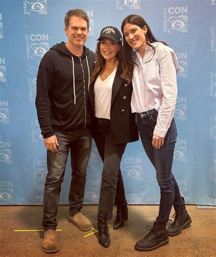 Isaac Avett Wiki: Age, Birthday, Bio, Facts on Jennifer Carpenter’s son