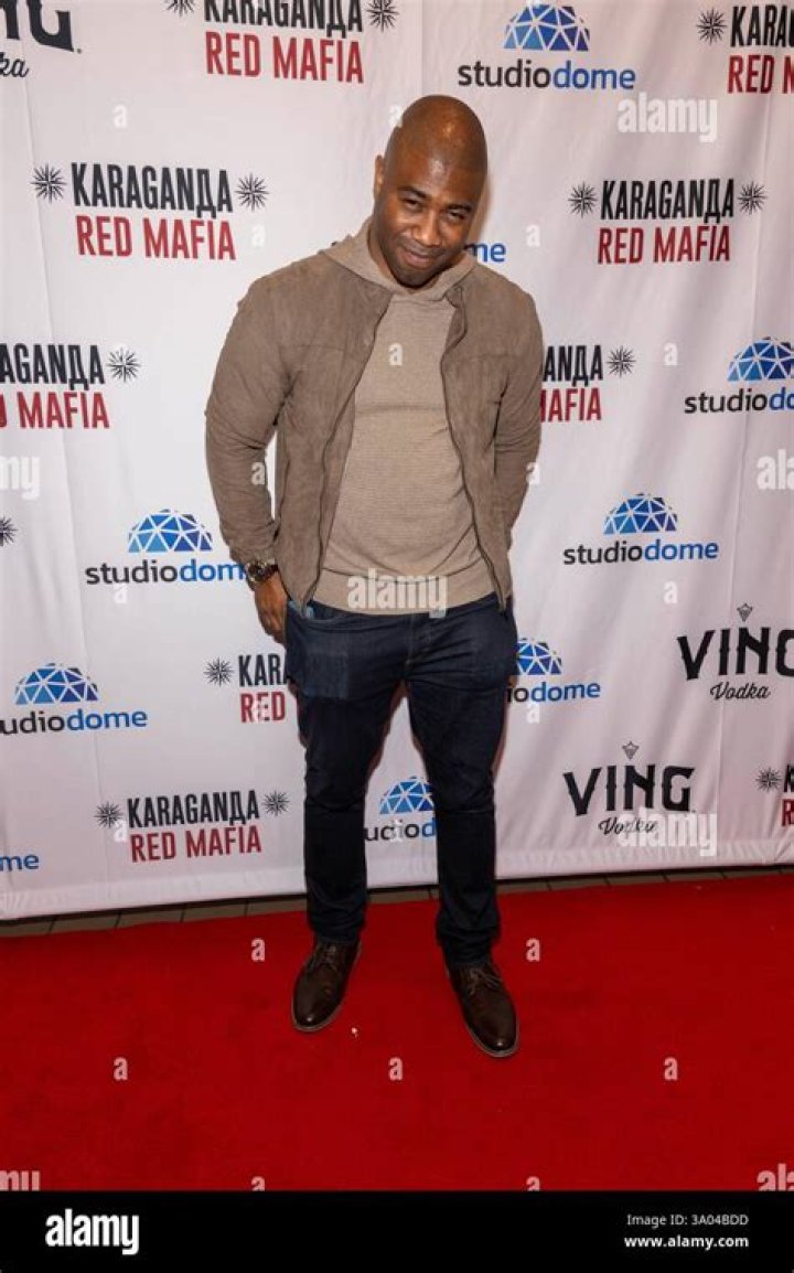 Isaac Bar-Jonah Net Worth