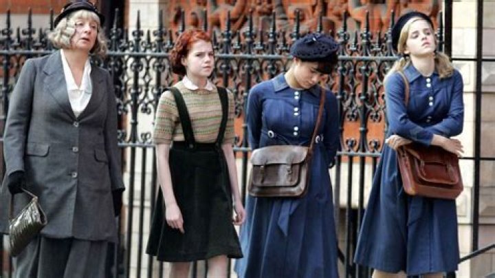 Isabella Parriss Net Worth