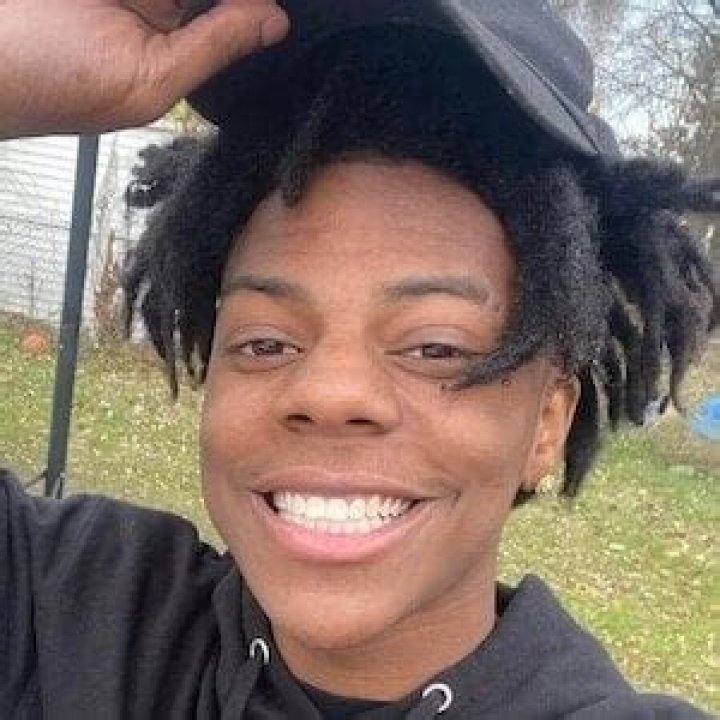 Ishowspeed: How Old Is Speed The YouTuber? Age Famous Birthdays – Darren Watkins