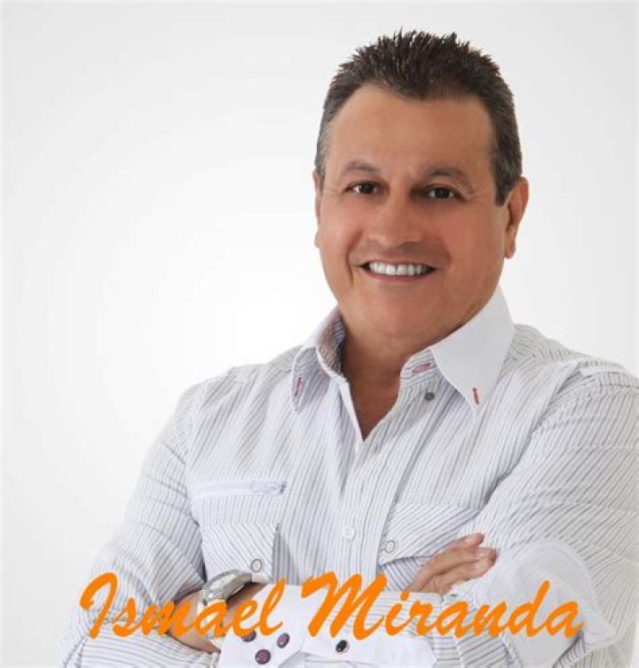 Ismael Miranda