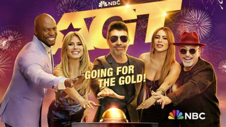 
It’s Time for the ‘America’s Got Talent’ Finale! Here’s How To Vote for Contestants 