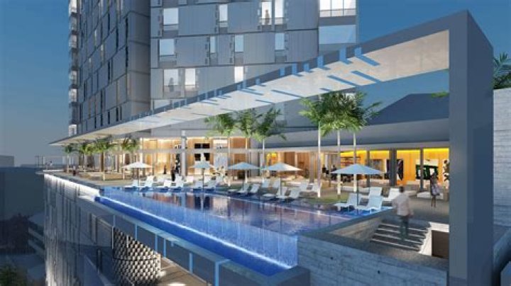 Ivotel Hôtel Abidjan, Abidjan, Cote d’Ivoire