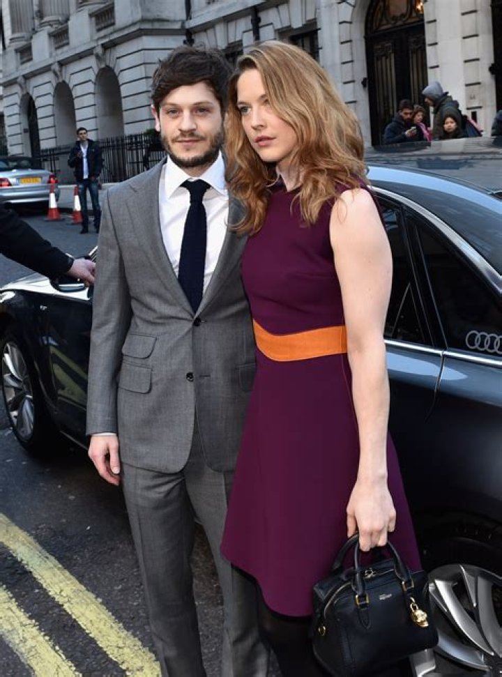 Is Ramsay Bolton of GOT, Iwan Rheon Dating with Zoë Grisedale?