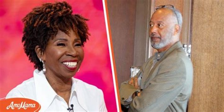Iyanla Vanzant Ex-Husband: Who is Charles Vanzant?
