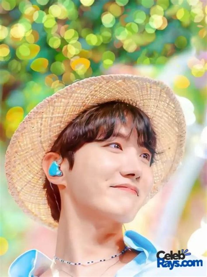 J-Hope Bio, Net Worth, Ideal Type, Height, Age, Early Life, Career