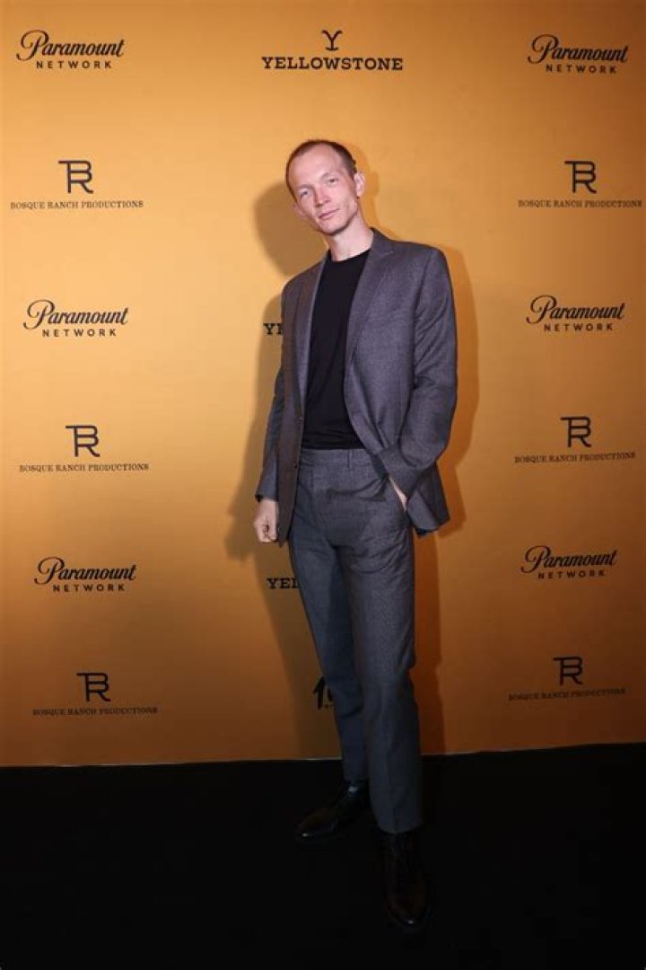 J. Steven White Net Worth