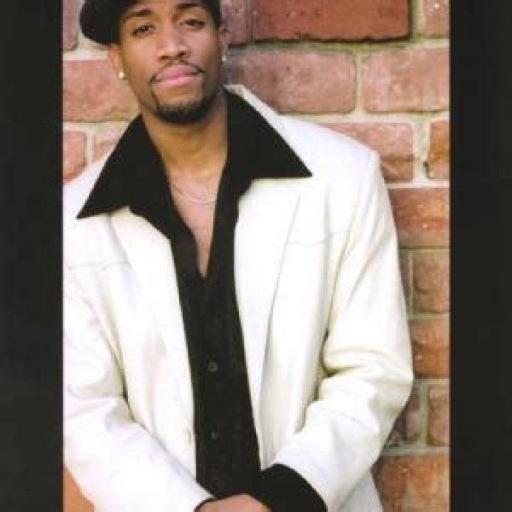 J.T. Jackson Net Worth