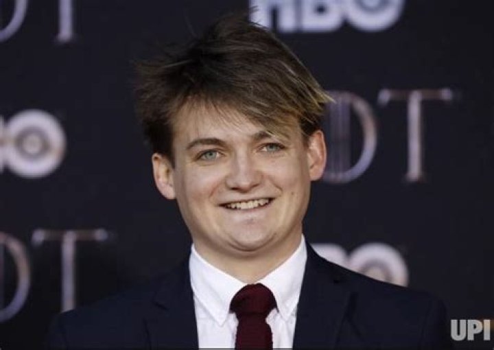 Jack Gleeson Net Worth