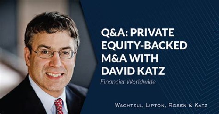 Jack Katz Net Worth, Income, Salary, Earnings, Biography