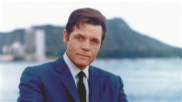 Jack Lord Net Worth