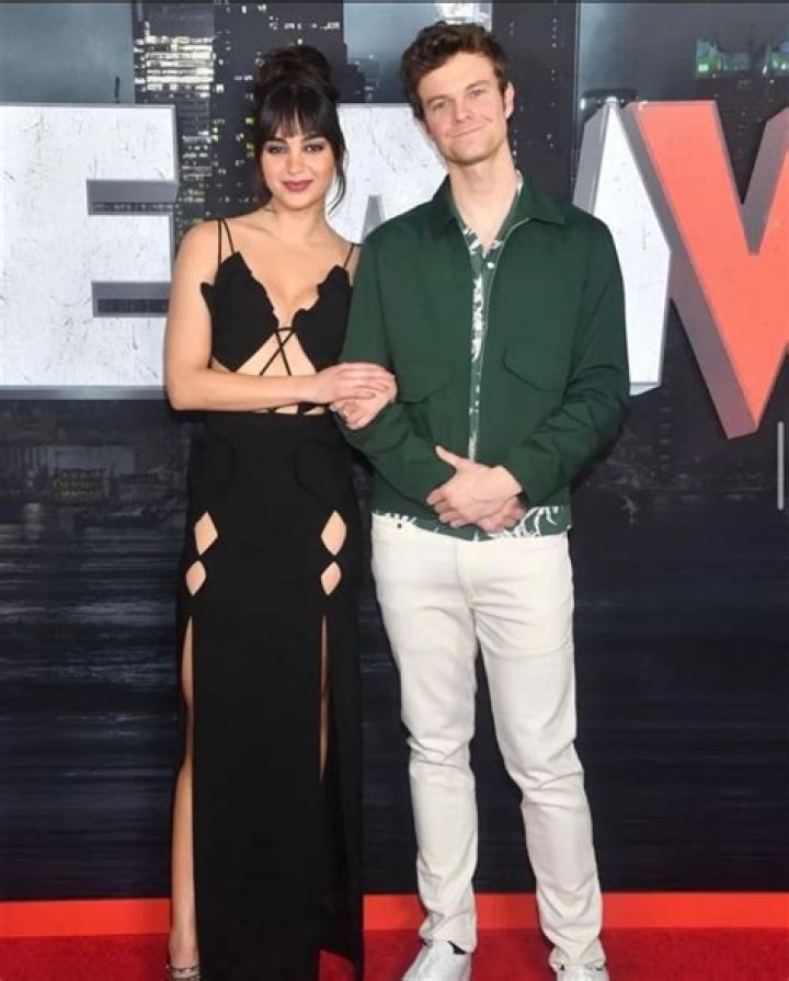 Jack Quaid Bio, Wiki, Age, Height, Parents, Girlfriend, Net Worth, Wife, The Boys, Logan Lucky, Movies and TV Shows