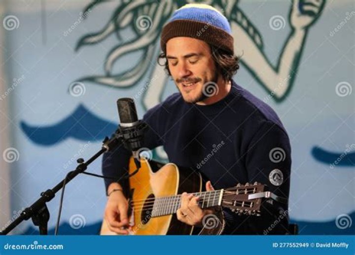 Jack Savoretti