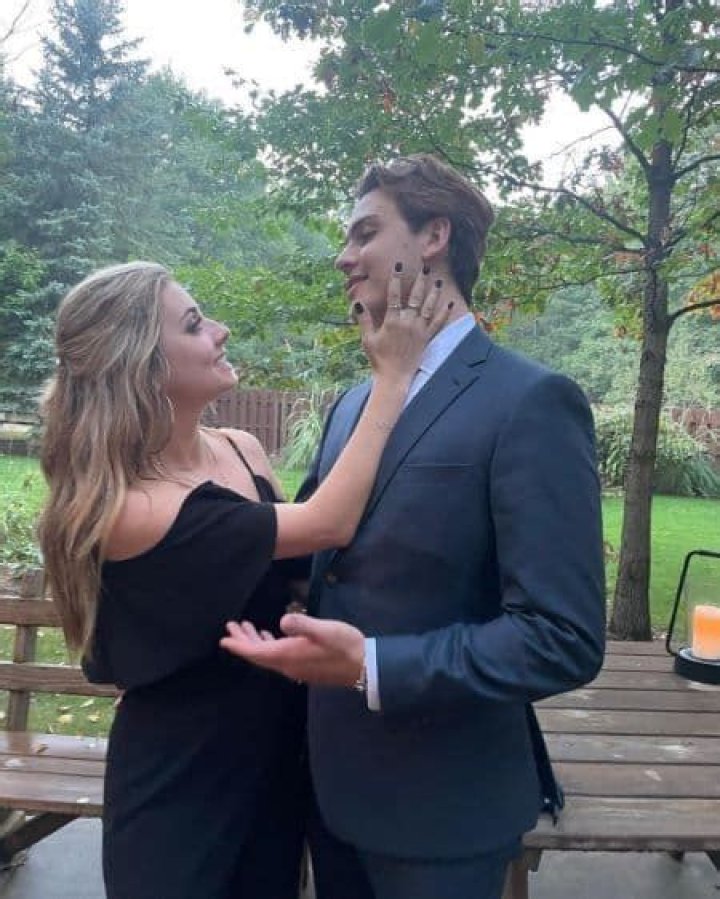 Jack Whigham Bio, Wiki, Age, Height, Parents, Wife, Career, and Net Worth