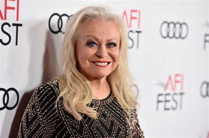Jacki Weaver Net Worth