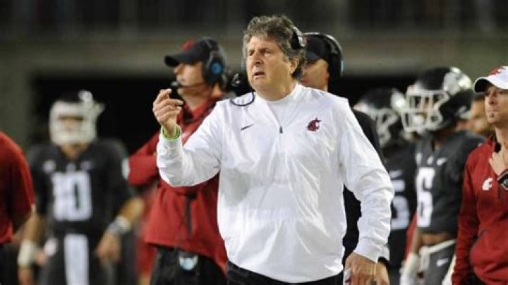 Jackie Sherrill Net Worth