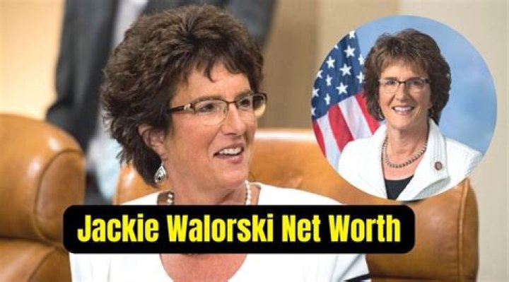 Jackie Walorski Net Worth At Death (Updated 2022) Earnings, Salary