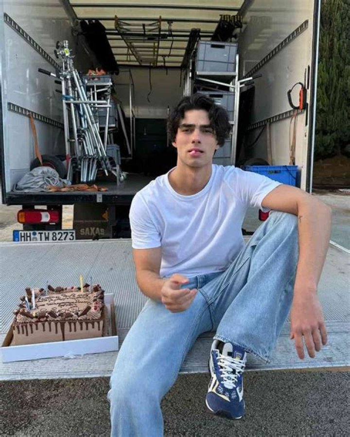 Jacob Rott Height, Weight, Net Worth, Age, Birthday, Wikipedia, Who, Nationality, Biography