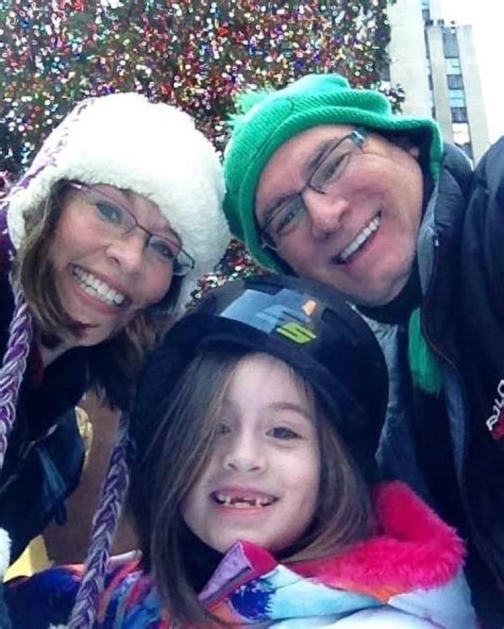 Jacque Gonzales Wiki, Bio, Husband, Family, Age, Children Height Career