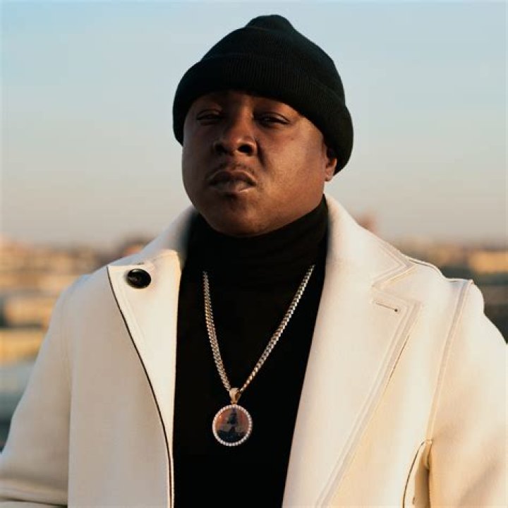 Jadakiss