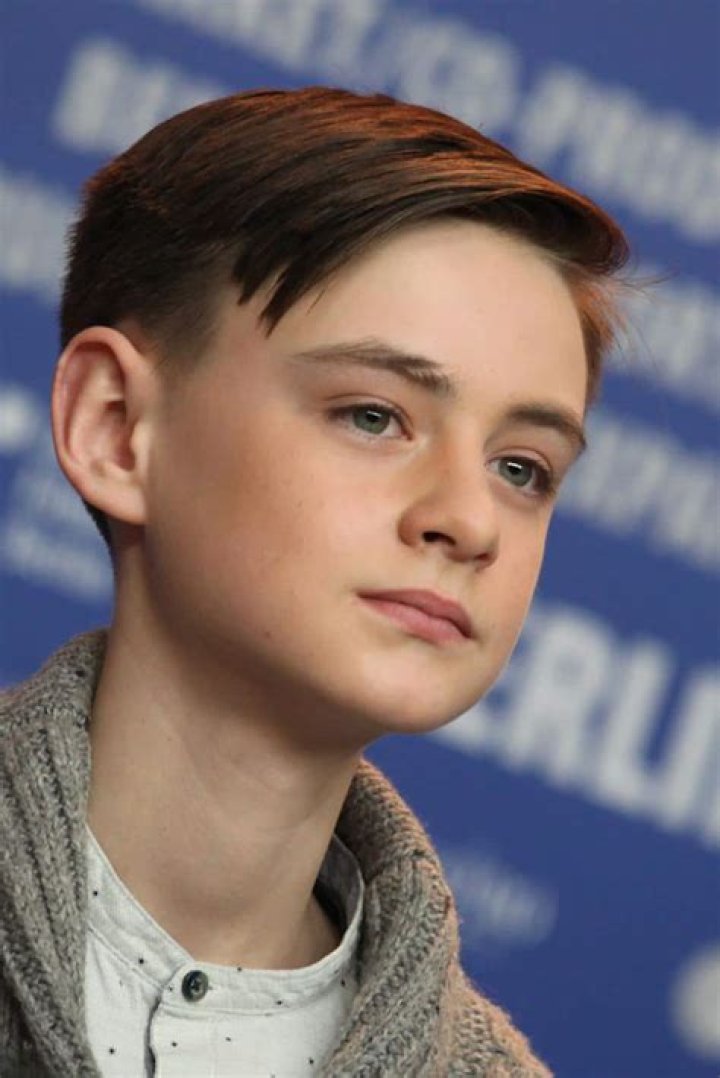 
Jaeden Martell’s Biography: Net Worth, Relationships, Height, Age 