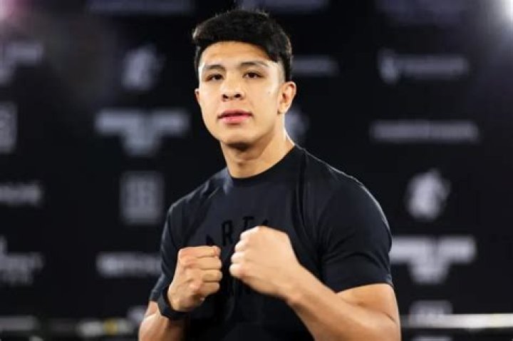 Jaime Munguia Height, Weight, Net Worth, Age, Birthday, Wikipedia, Who, Nationality, Biography