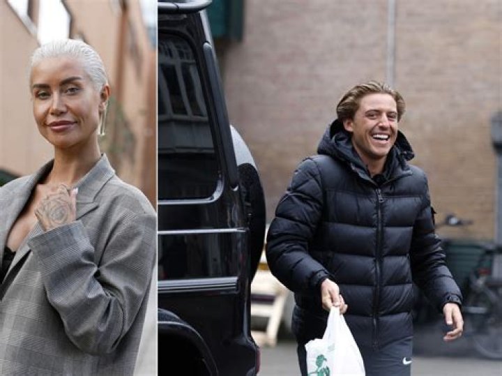 Jaimie Vaes Wikipedia: Meet Wesley Sneijder Girlfriend On Instagram