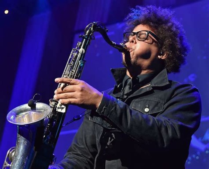 Jake Clemons