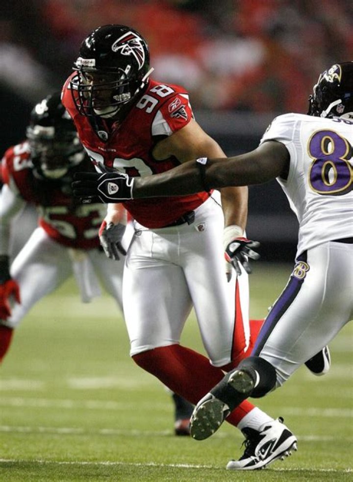 Jamaal Anderson Net Worth