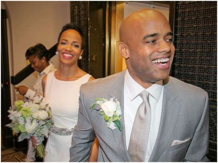 Jamal Simmons Height, Weight, Net Worth, Age, Birthday, Wikipedia, Who, Nationality, Biography