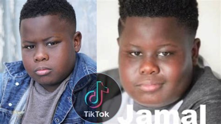 Jamal TikTok Star Death A Hoax Or Truth?