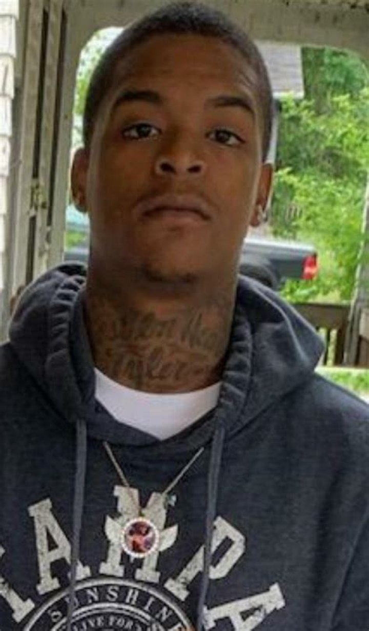 Jamel Frazier Net Worth