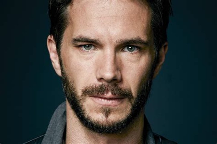 James D’Arcy Net Worth