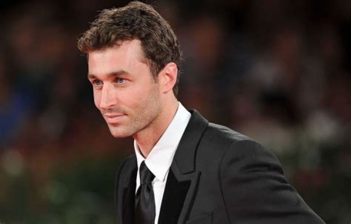 James Deen Net Worth