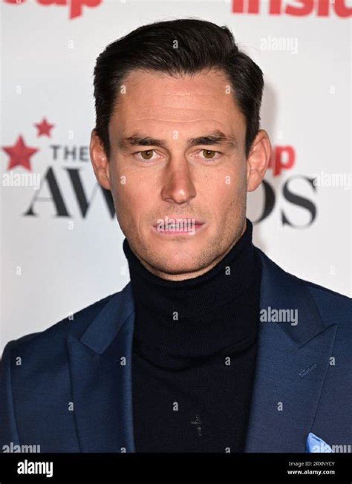 
James Farrar Age, Birthday, Wikipedia, Who, Nationality, Biography 