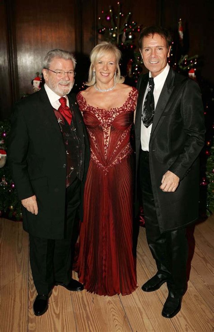 James Galway Net Worth