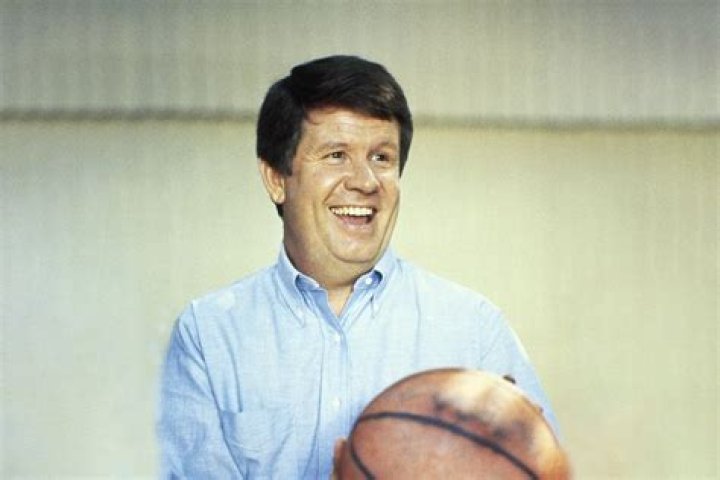 James Hampton Net Worth