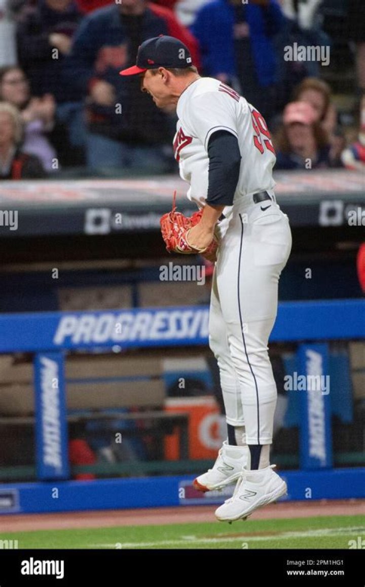 James Karinchak Salary: How Much Does he Makes?