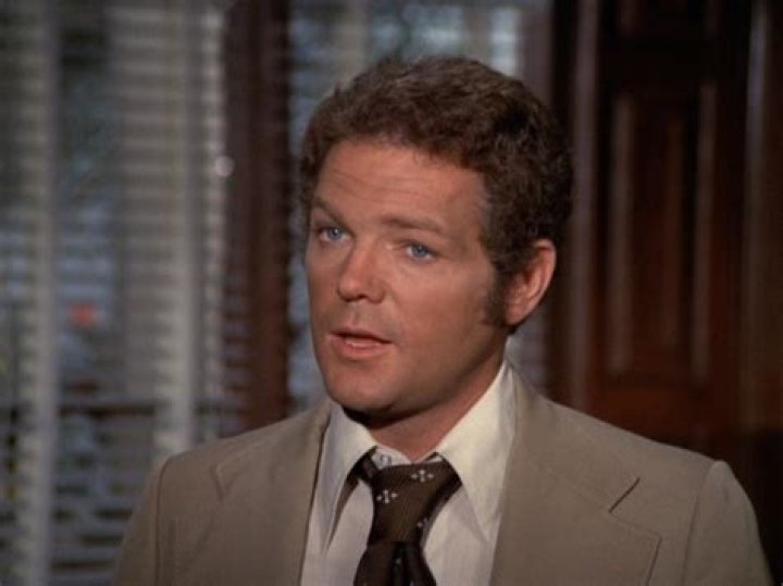 James Macarthur