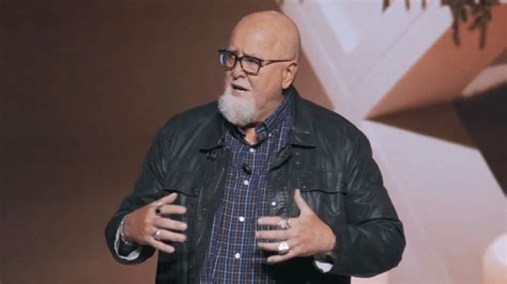 James Macdonald