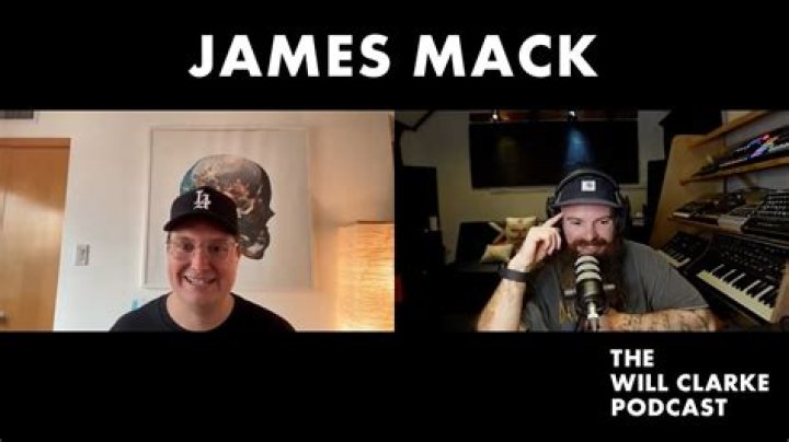 James Mack Net Worth