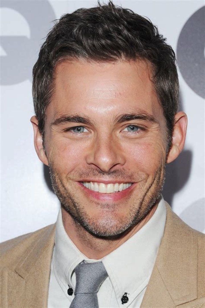 James Marsden Height, Weight, Body Measurements, Shoe Size
