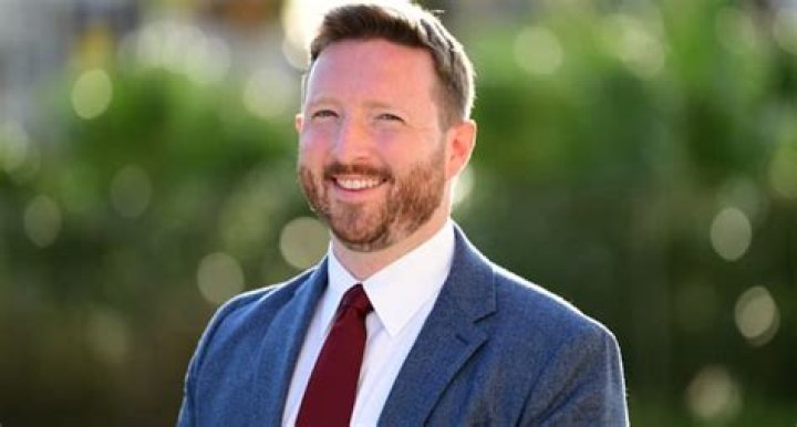 
James McMenamin Height, Weight, Net Worth, Age, Birthday, Wikipedia, Who, Nationality, Biography 