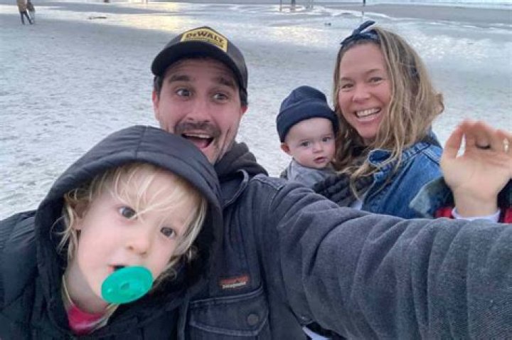 James Ransone Children: Does James Ransone have kids?